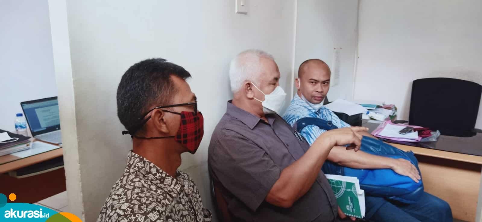 Fakultas Pertanian Unmul Laporkan Tambang Ilegal di Lab Tenggarong