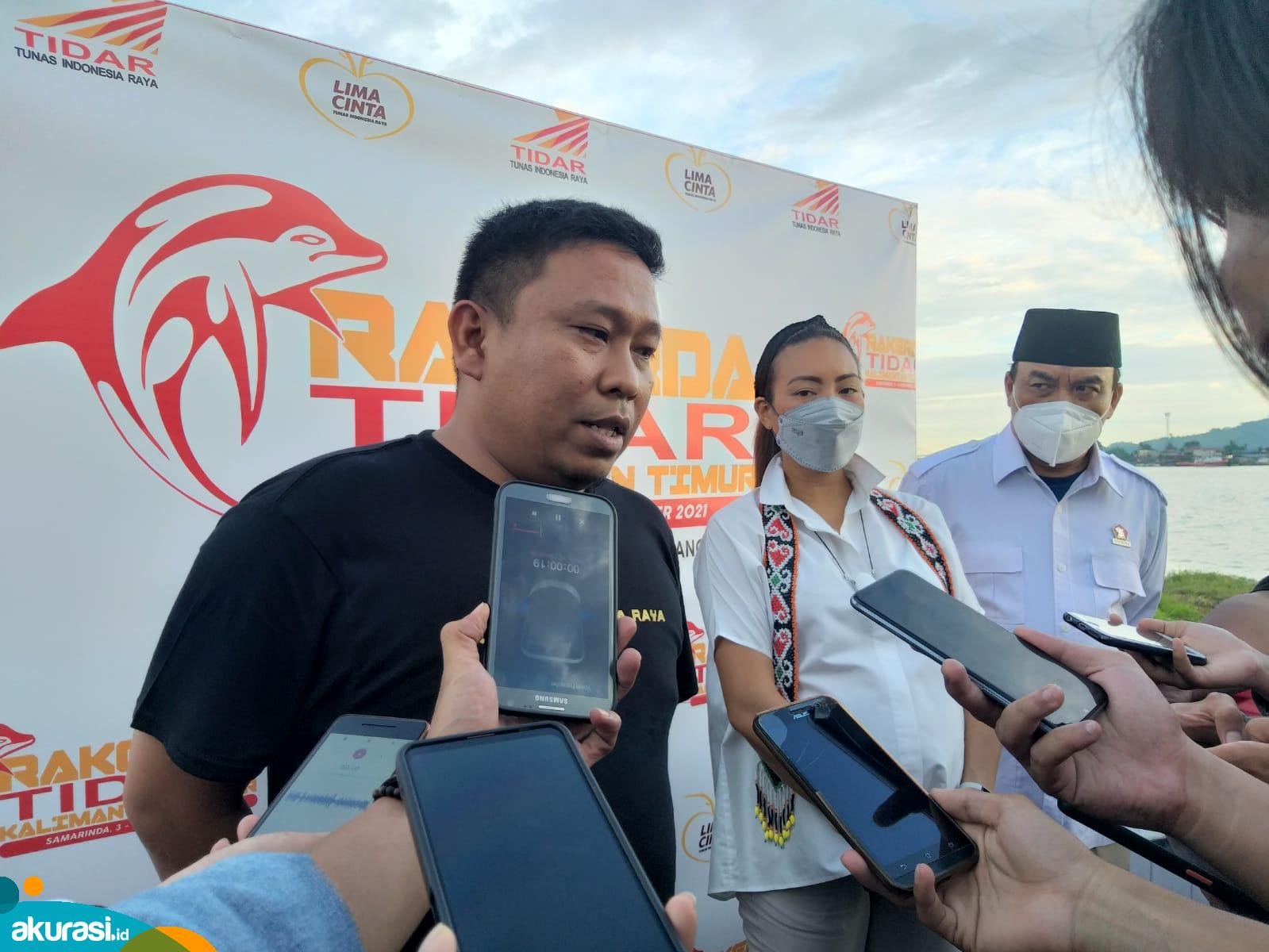Anak Muda Didorong Mengawal Pembangunan Ibu Kota Negara