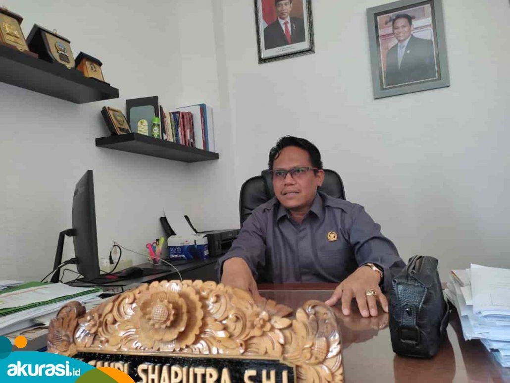 Lemahnya Sinkronisasi Pembangunan Antar Pemerintah Disebut Perparah Banjir di Samarinda