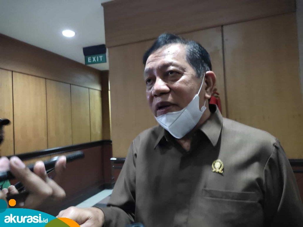 Dewan Protes Pergub 49 Tahun 2020, Disebut Menghambat Realisasi Pokir