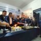 Nasdem Kaltim Dorong Isran Noor Maju Konvensi Calon Presiden
