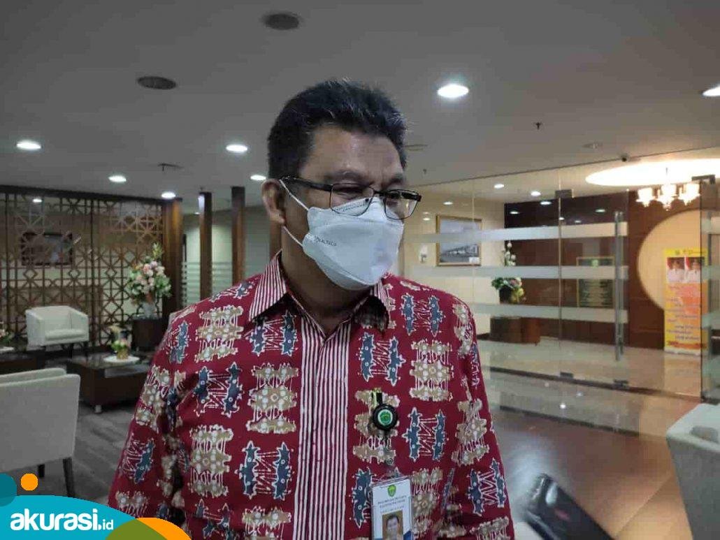 Tak Ada Gelombang Kedua Santunan Ahli Waris Covid-19