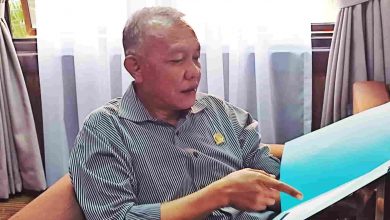 PAW Makmur HAPK Dapat Rekomendasi Kemendagri, Tetap Jadi Ketua DPRD Selama SK Belum Terbit