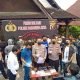 Prostitusi Online di Samarinda Libatkan Pasangan Suami Istri, Polisi Amankan 15 Pelaku di Dua Hotel