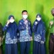 Hebat! SMP YPVDP Bontang Raih Medali Emas di Kompetisi Sains Nasional 2021