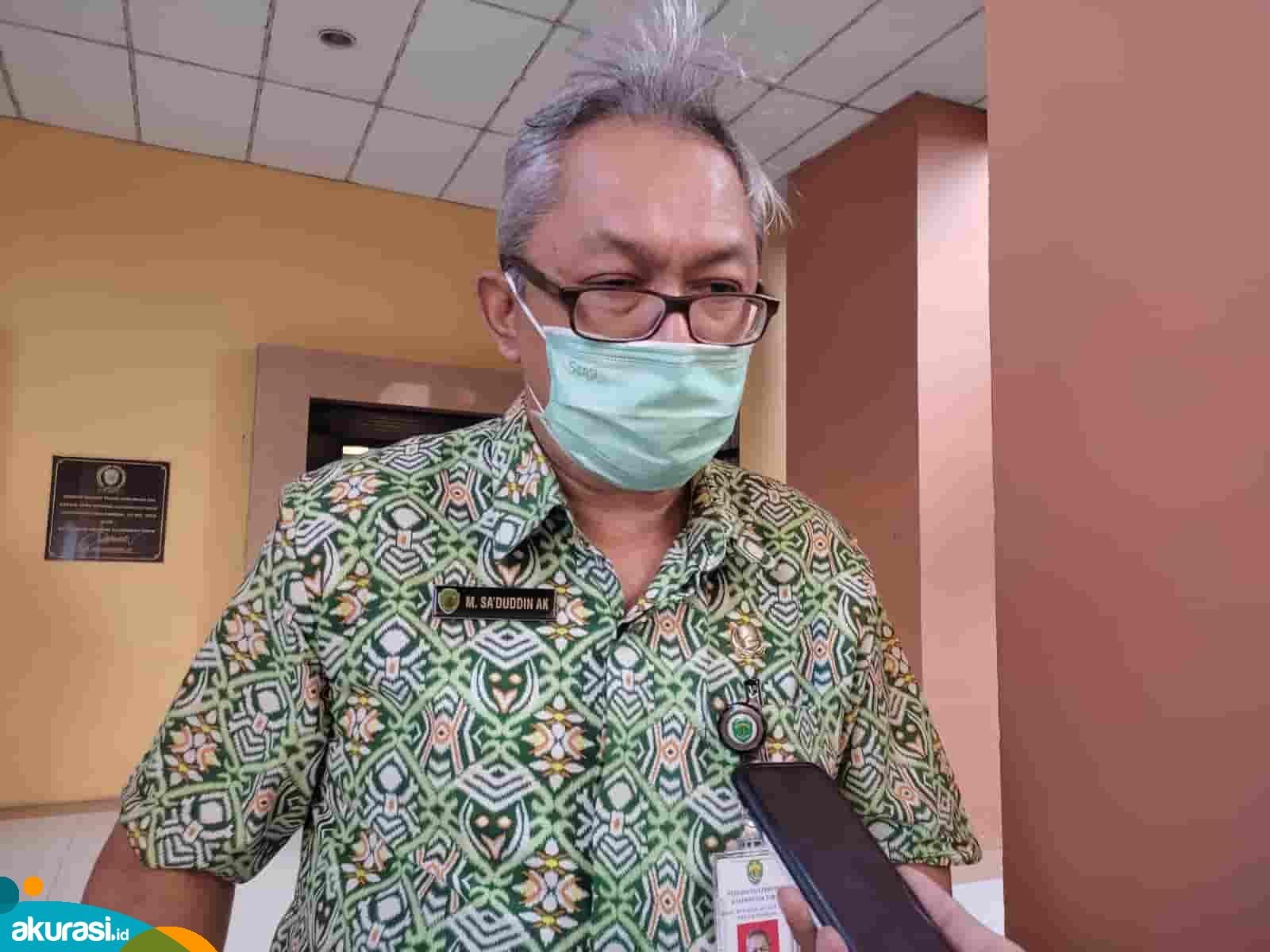 Pergub Dianggap Persulit Pokir, Kepala BPKAD: Orang Kok Maunya Enak Saja