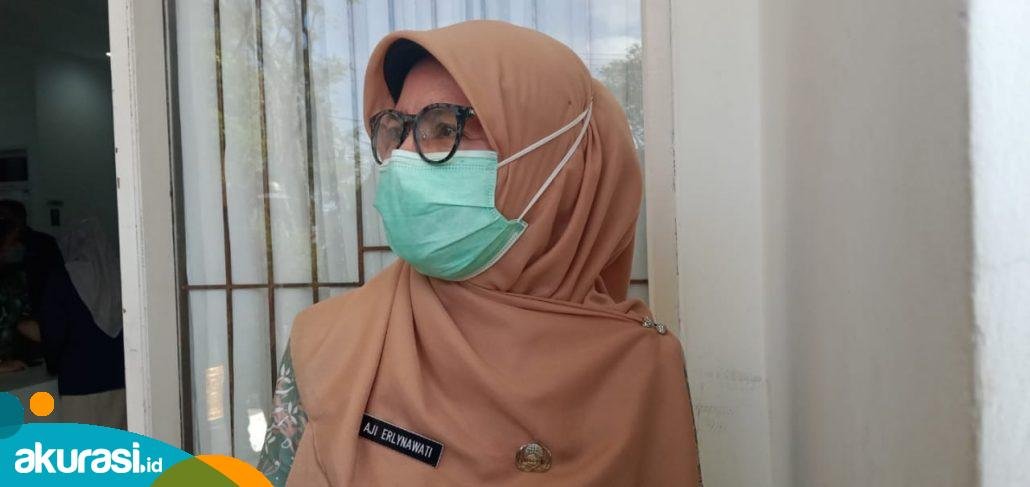 9 Kursi Kosong Menanti Pimpinan, Hasil Seleksi Kepala OPD Diumumkan Akhir Desember