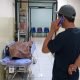Lubang Jalan Bontang Lestari Makan Korban, Warga Kutim Tewas Penuh Darah