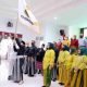 Meriah dan Kekeluargaan, Pelantikan Pengurus Cabang KKP Bontang Dihadiri Bupati Pinrang