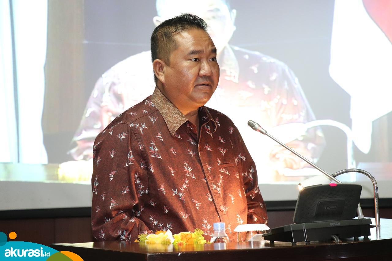 Ekti Imanuel Inisiasi Forum Komunikasi BK se-Kaltim, Wadah Tingkatkan Kapasitas SDM BK Kabupaten/Kota