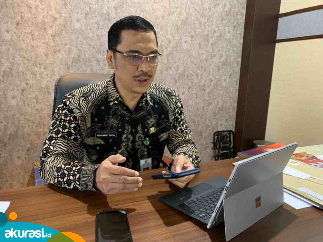 162 Desa di Kaltim Masih Blank Spot, Diskominfo Kaltim Target 40 Desa Tersentuh Sinyal Komunikasi