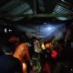 Korban Terakhir Kapal Tenggelam di Sungai Mahakam Ditemukan Setelah 2 Hari Menghilang