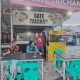 Pandemi Melandai, Omzet UMKM Bontang Perlahan Bangkit