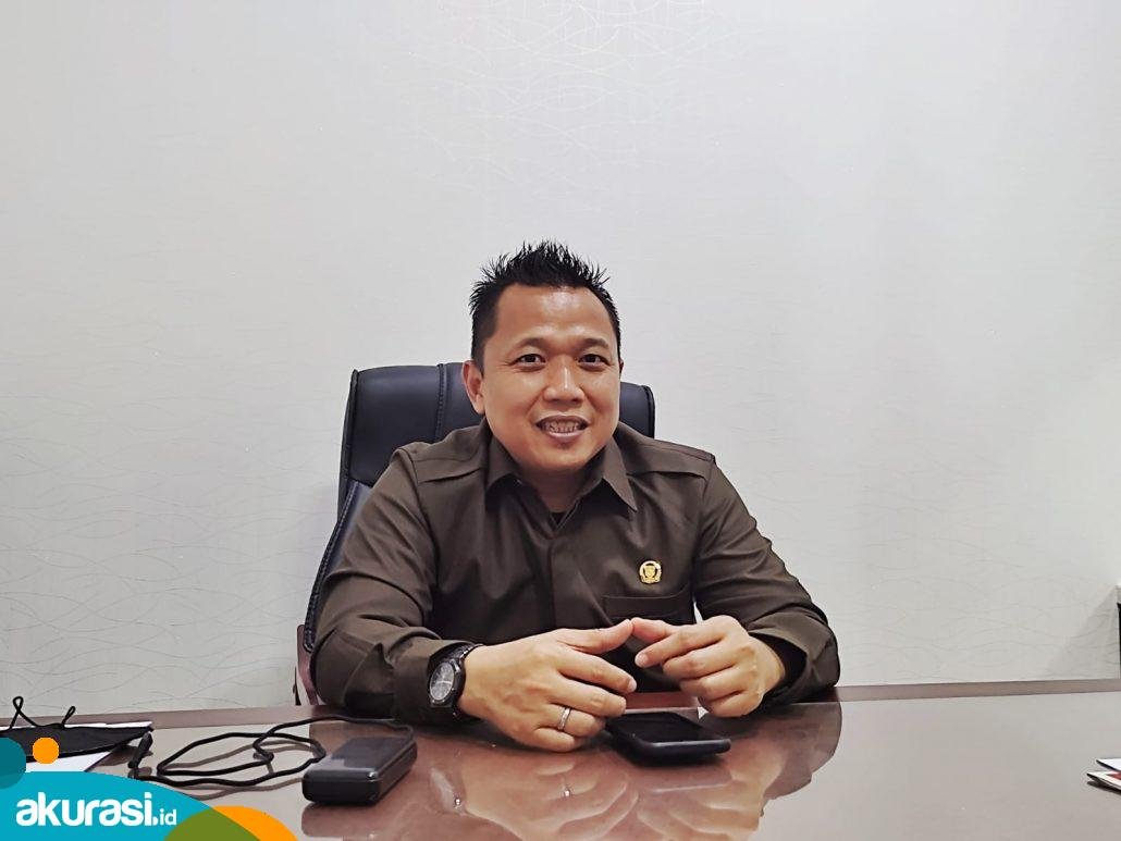 Minimalisir Angka Stunting Samarinda, Dewan Sarankan Pemanfaatan CSR Perusahaan