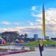 Taman Buah Samarinda Dinamai Taman Bebaya, Diresmikan dan Mulai Dibuka 3 November 2021