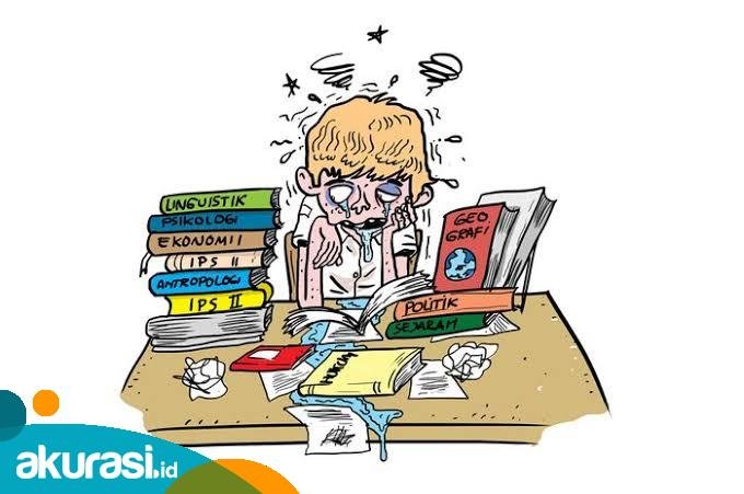 Ingin Hati Skripsi Cepat Jadi, Mahasiswa Samarinda Ditipu dan Kehilangan Rp2,5 Juta