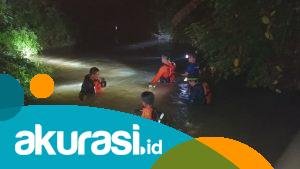 Kronologis Bocah 8 Tahun di Sangatta Tergelincir ke Sungai dan Ditemukan Tak Bernyawa