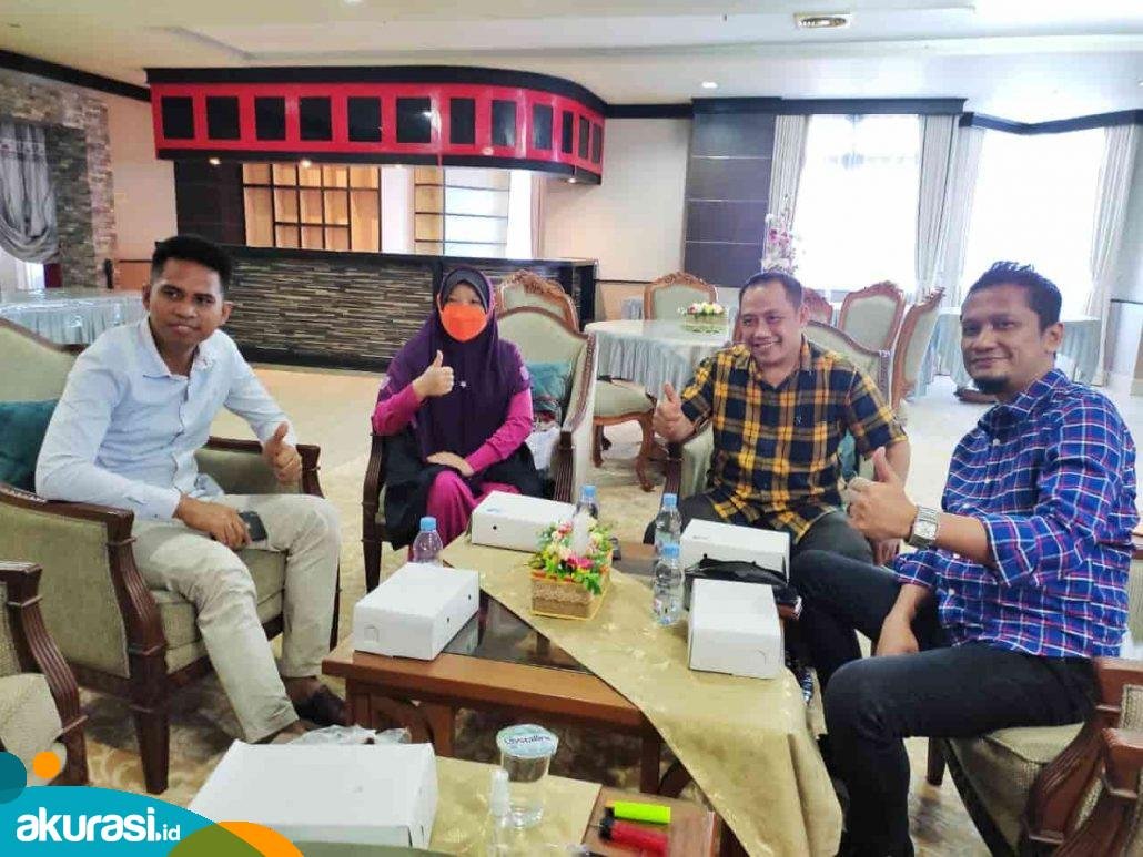 Deklarasi Forum Muda Daerah, Wadah Diskusi dan Ruang Belajar Politik Pemuda
