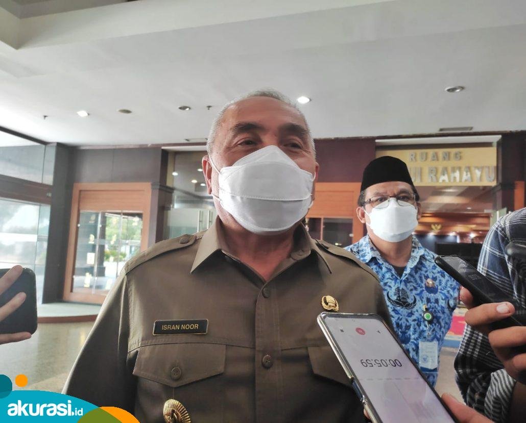 PTM Ditarget Januari 2022, Dilakukan Tanpa Sesi dan Serentak Seluruh Pelajar