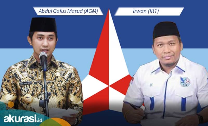 Menakar Siapa Lebih Layak Nakhodai Ketua DPD Demokrat Kaltim, Irwan atau AGM?