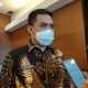 Wali Kota Samarinda Andi Harun, menanggapi pembatalan PPKM Level 3 Nataru. (istimewa)