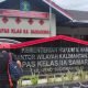 Lapas Klas IIA Samarinda yang sempat menjadi tempat upaya penyelundupan nasi kuning berisi sabu. (Istimewa)