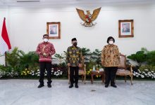 Pupuk Kalimantan Timur (Pupuk Kaltim/PKT) kembali meraih penghargaan Proper Nasional Peringkat Emas ke-5 kalinya dari Kementerian Lingkungan Hidup dan Kehutanan (KLHK) RI