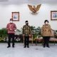 Pupuk Kalimantan Timur (Pupuk Kaltim/PKT) kembali meraih penghargaan Proper Nasional Peringkat Emas ke-5 kalinya dari Kementerian Lingkungan Hidup dan Kehutanan (KLHK) RI