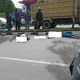 Kronologis Kecelakaan Pasutri Asal Marangkayu, Suami Meninggal Dunia Usai Tabrak Pohon