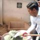 Ikuti Peletakan Batu Pertama Masjid Baiturahim, Andi Faiz: Kami Kawal Sampai Selesai