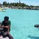 Nelayan Asal Berau yang Menghilang di Perairan Sangalaki Ditemukan Selamat Usai 3 Hari Tersapu Badai