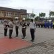 Pengamanan Nataru 2021, Polresta Samarinda Gelar Apel Gabungan