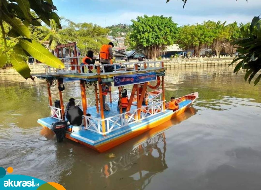 Wisata Gubang SKM Samarinda Kembali Beroperasi, Pemilik Pastikan Sudah Kantongi Izin