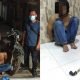 Warga Samarinda Ketahuan Mencuri Meteran Air, Residivis Kasus Pembunuhan dan Narkoba
