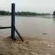 Fenomena Sungai Mahakam meluap, Samarinda waspada air pasang dampak La Nina.