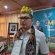 Hadiri Muscab Garda Bangsa Kaltim, Tommy Kurniawan Ingatkan Kadernya Kawal IKN