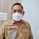 Wakil Ketua DPRD Kaltim Seno Aji saat diwawancarai awak media terkait pengesahan RUU IKN - Akurasi.id