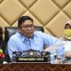 Anggota Komisi V DPR RI Irwan. (Istimewa)