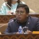 Irwan Fecho Minta Pemerintah Pusat Lanjutkan Tol Samarinda-Bontang