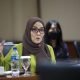 Anggota Dewan Perwakilan Daerah Republik Indonesia (DPD RI RI Aji Mirni Mawarni. (Istimewa)