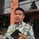 Anggota Komisi III DPRD Kaltim Syafruddin saat diwawancarai awak media perihal kecelakaan maut Muara Rapak. (Devi Nila Sari/Akurasi.id)