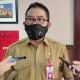 Asisten II Bidang Ekonomi dan Administrasi Pembangunan Sekprov Kaltim Abu Helmi saat diwawancarai. (Istimewa)