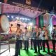 Wali Kota Samarinda Andi Harun membuka Musabaqah Tilawatil Qur'an ke-43 Samarinda. (Devi Nila Sari/Akurasi.id)