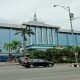Kantor Gubernur Kaltim - Akurasi.id