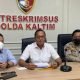 Mantan Sekda Kutim Irawansyah Korupsi Senilai Rp2,3 M - Akurasi.id