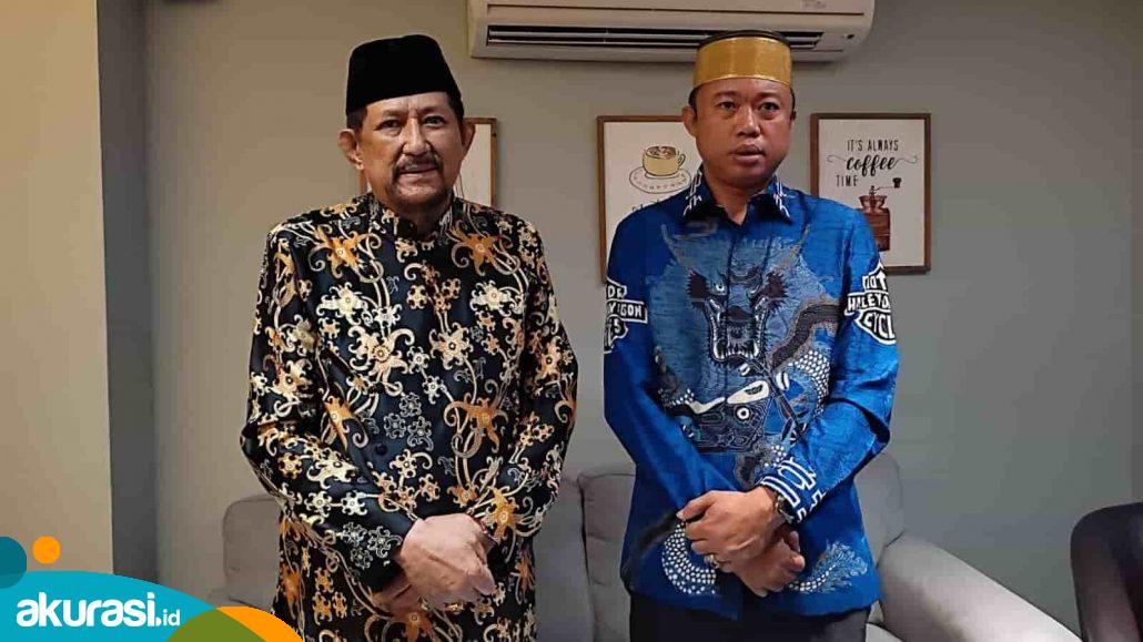 Masyarakat Bone Satukan Persepsi, KKMB Kaltim, Andi Burhanuddin Solong – Akurasi.id