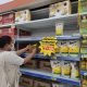 Minyak Goreng Kian Murah, Pasar Tradisional di Samarinda Terapkan Harga Baru - Akurasi.id