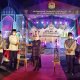 Penyerahan piala bergilir MTQ ke 43 sekaligus foto bersama seluruh juara tingkat Kota Samarinda. (Devi Nila Sari/Akurasi.id)