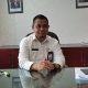Pelaksana Tugas (Plt) Asisten Pemerintahan dan Kesra Setprov Kaltim Deni Sutrisno. (Devi Nila Sari/Akurasi.id)