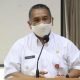 Kepala Biro (Kabiro) Administrasi Pimpinan (Adpim) Setrpov Kaltim HM Syafranuddin. (Istimewa)